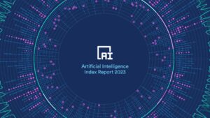 The 2023 AI Index Report is out