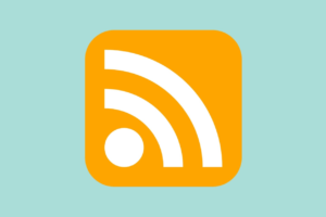 How do RSS feeds work?
